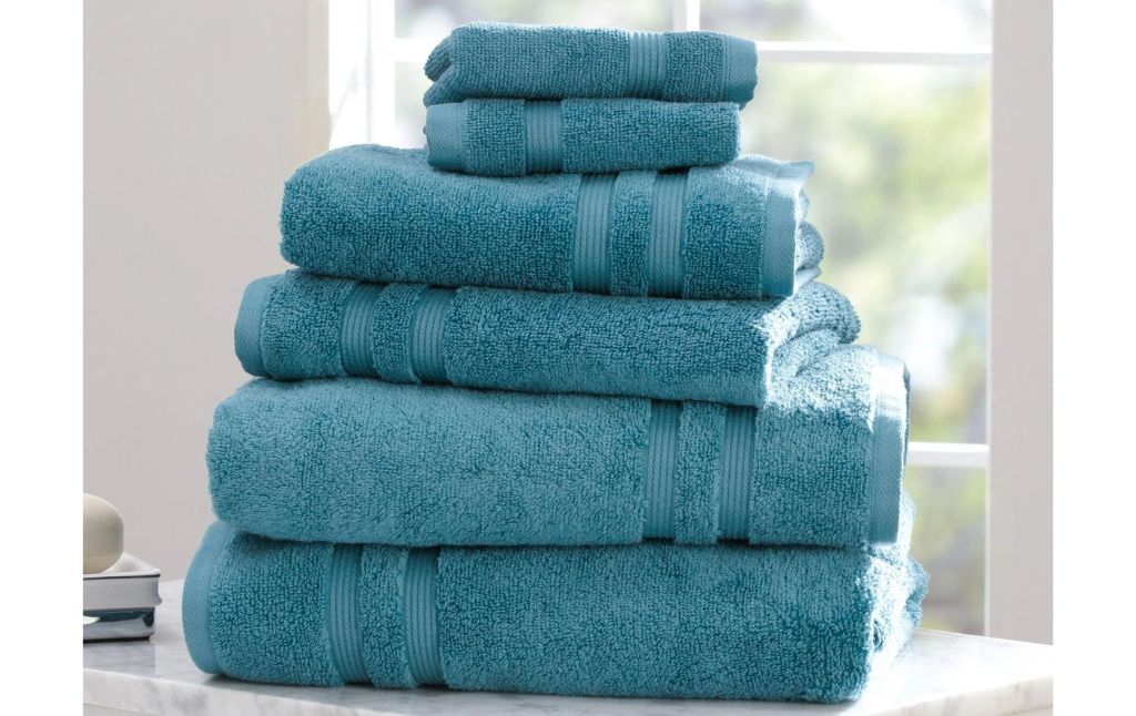 towel set