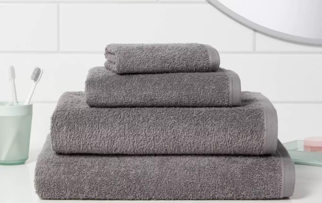 towels