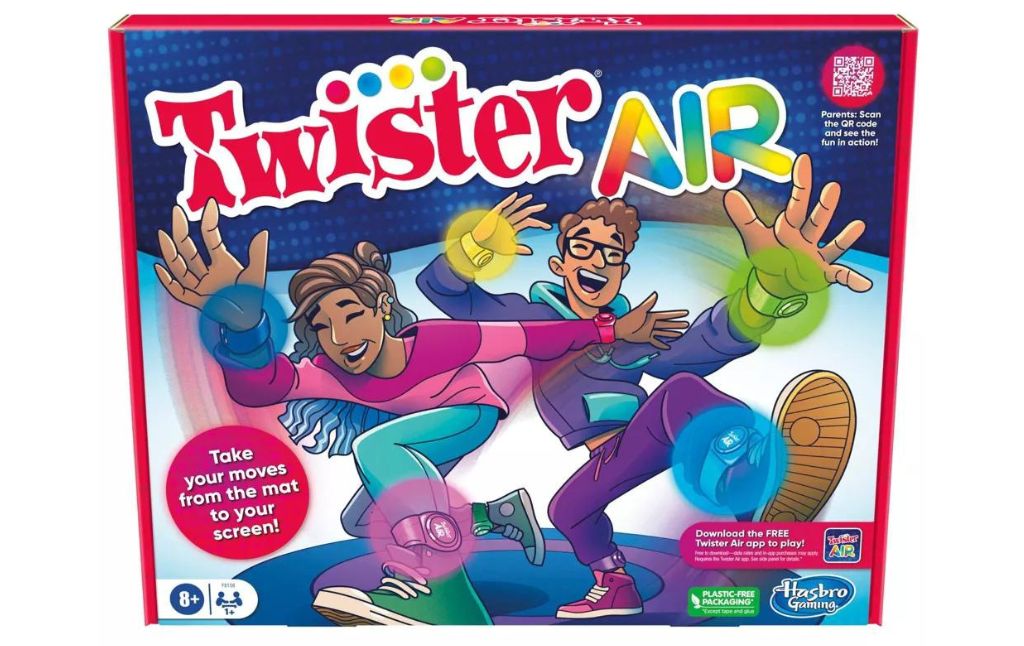 twister air