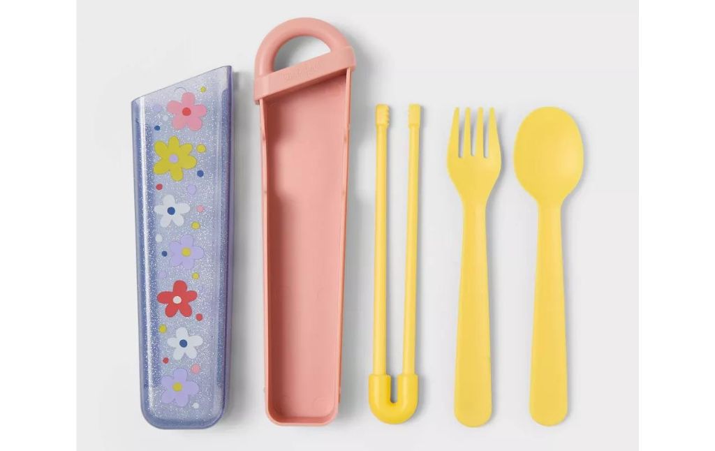 utensil set