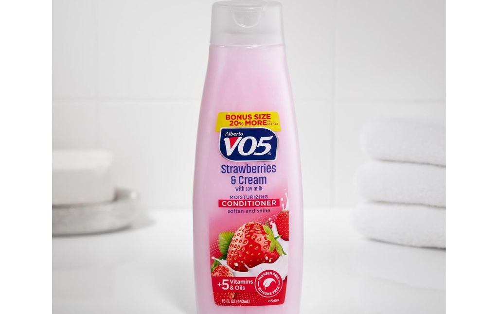 vo5 conditioner