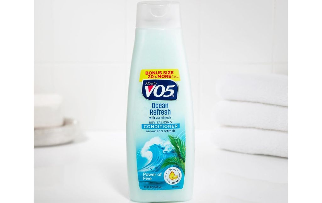 vo5 conditioner