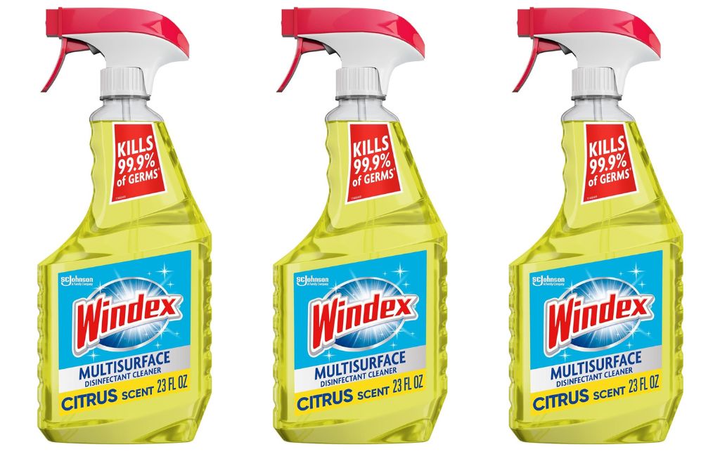 windex