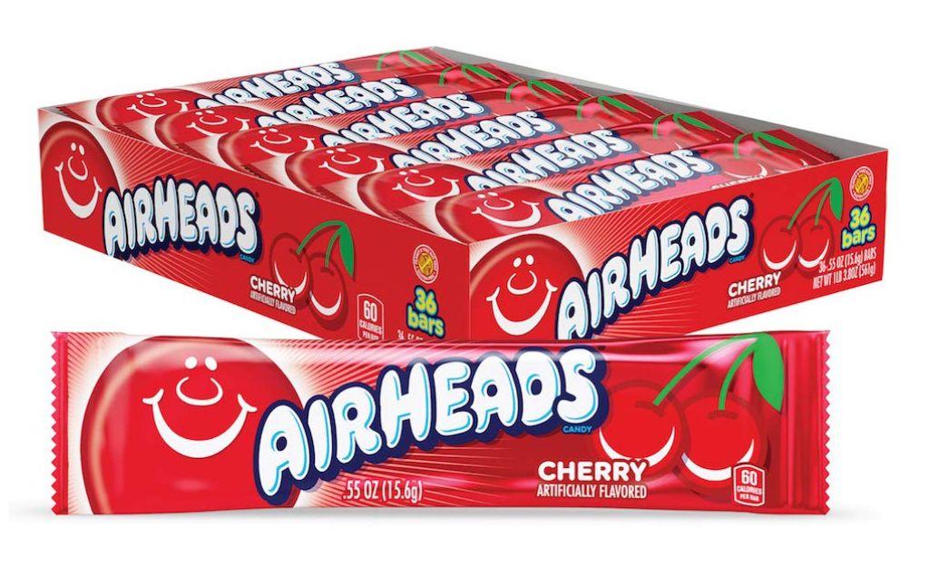 airheads