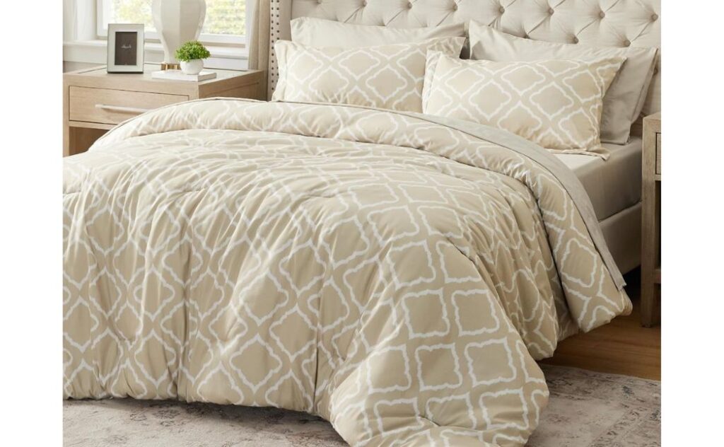 comforter sets