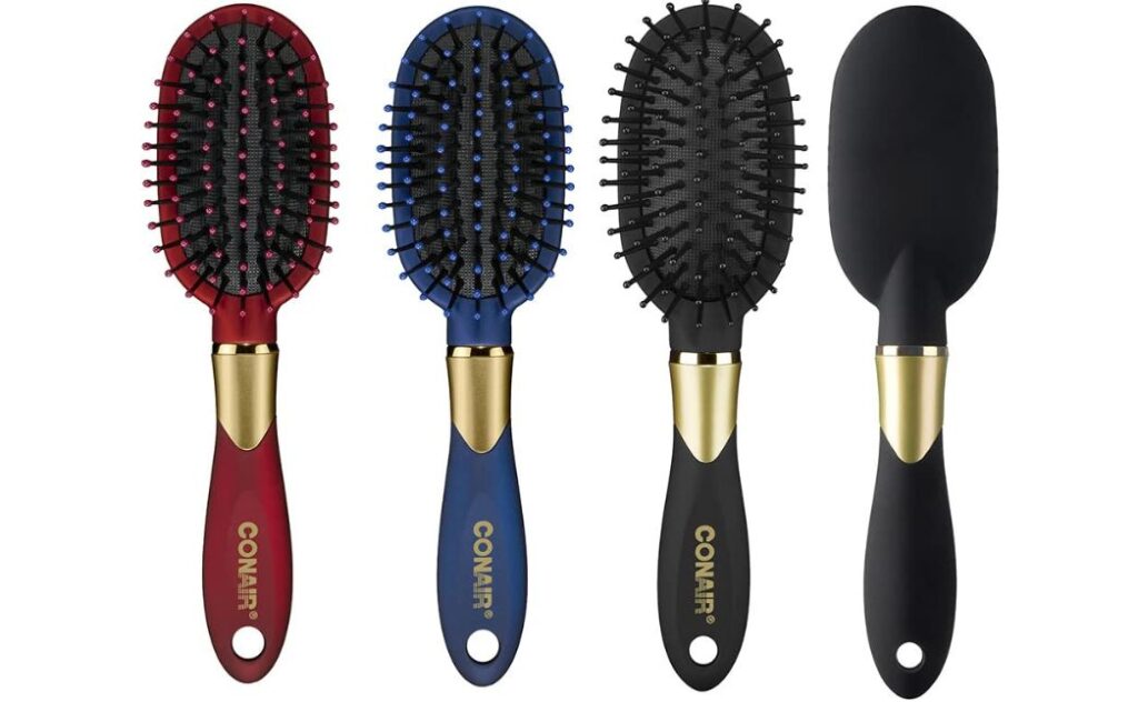 conair hairbrush