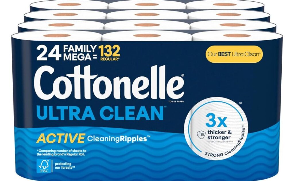 cottonelle