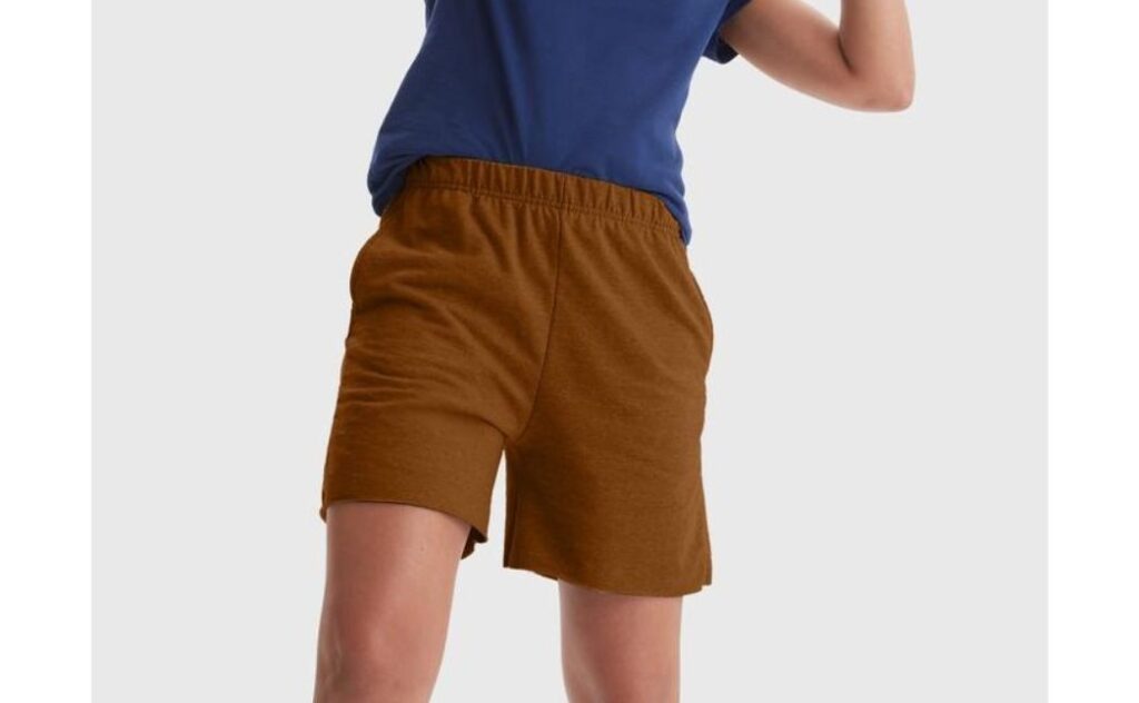 hanes shorts