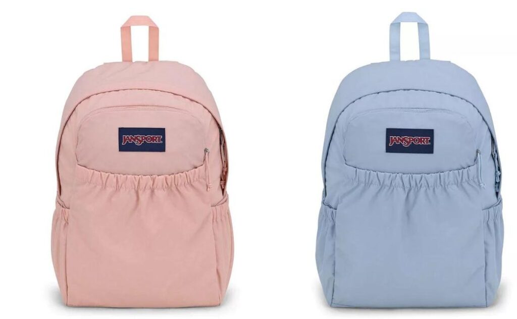 jansport backpack