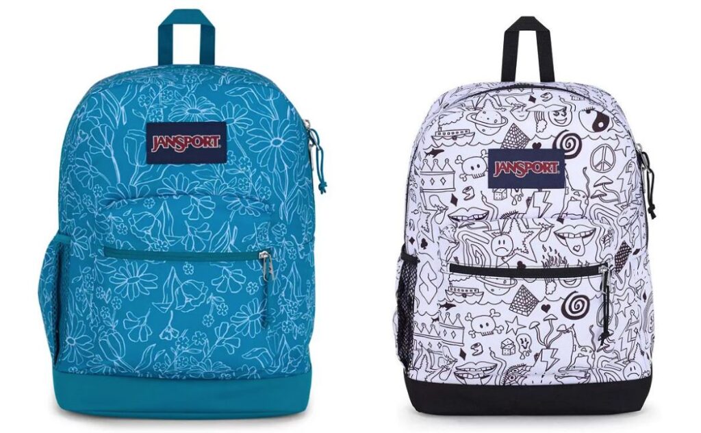 jansport backpack