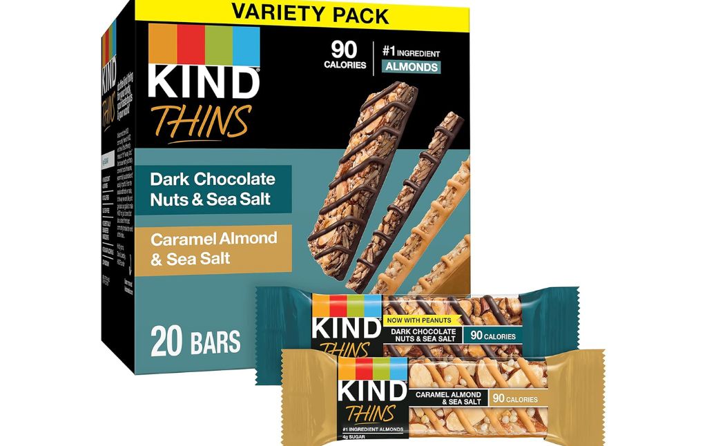 kind bars thins