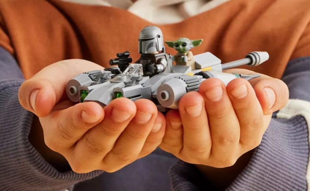 lego star wars