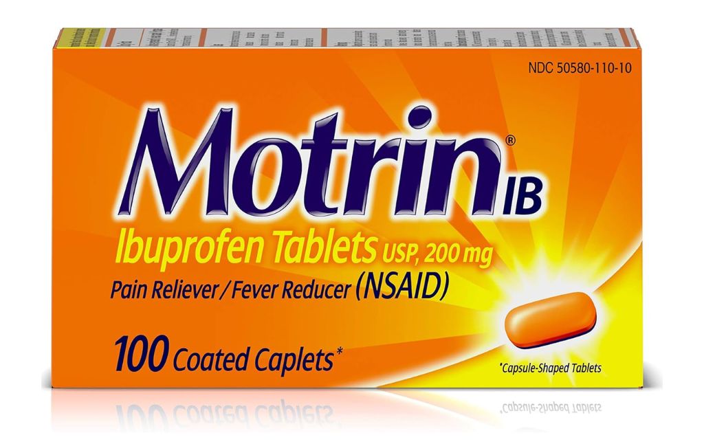 motrin