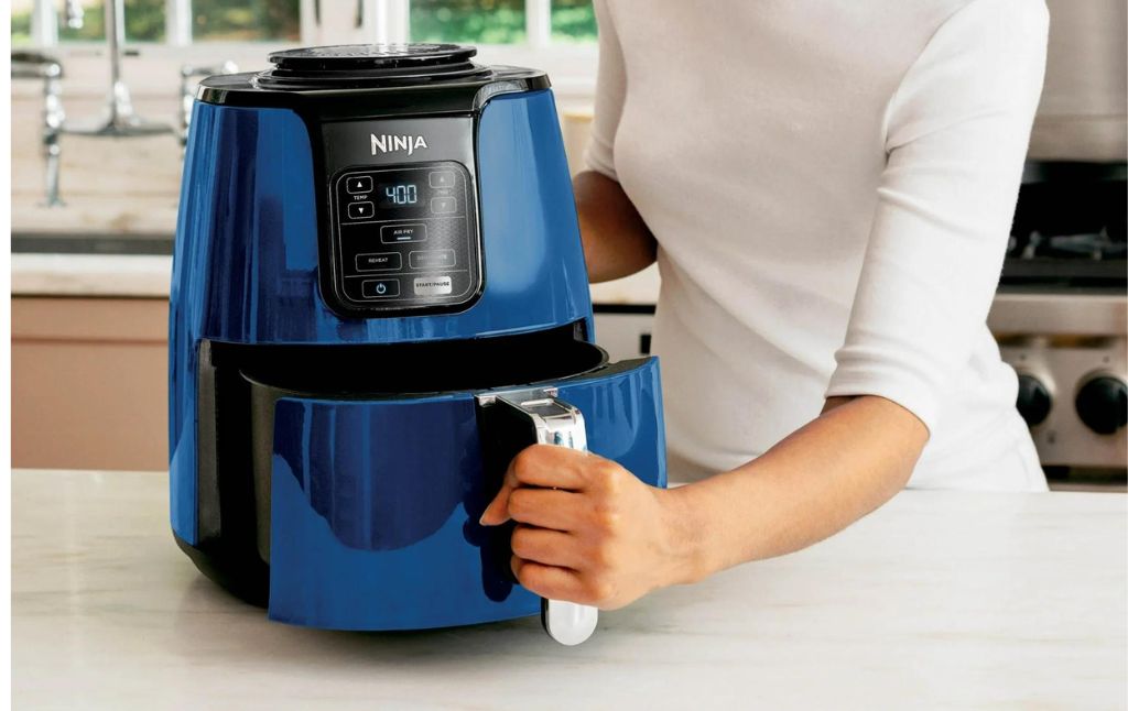 ninja air fryer