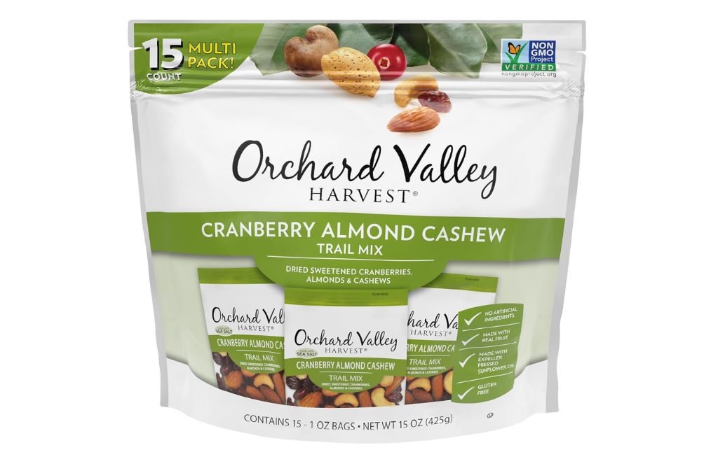 orchard valley 