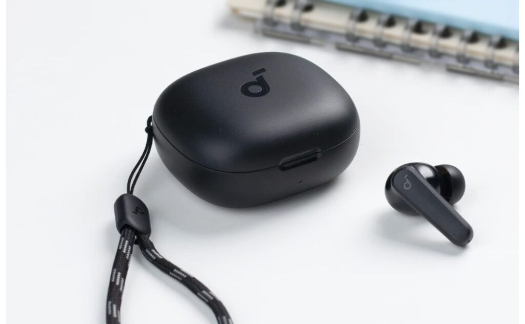 soundcore earbuds