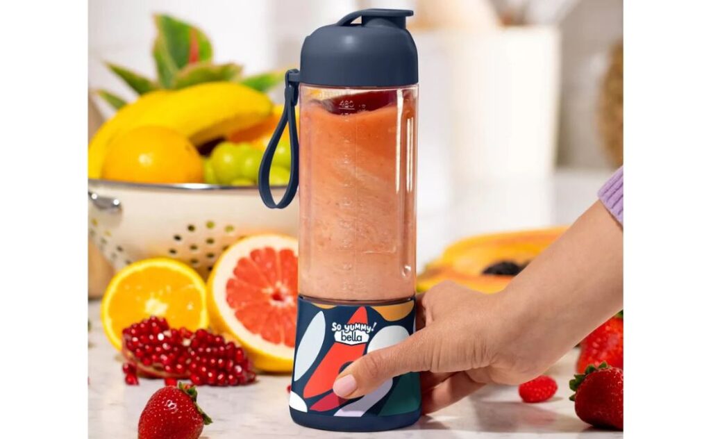 bella blender