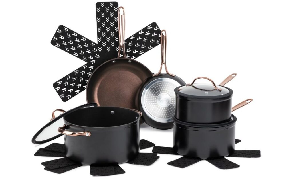 cookware set