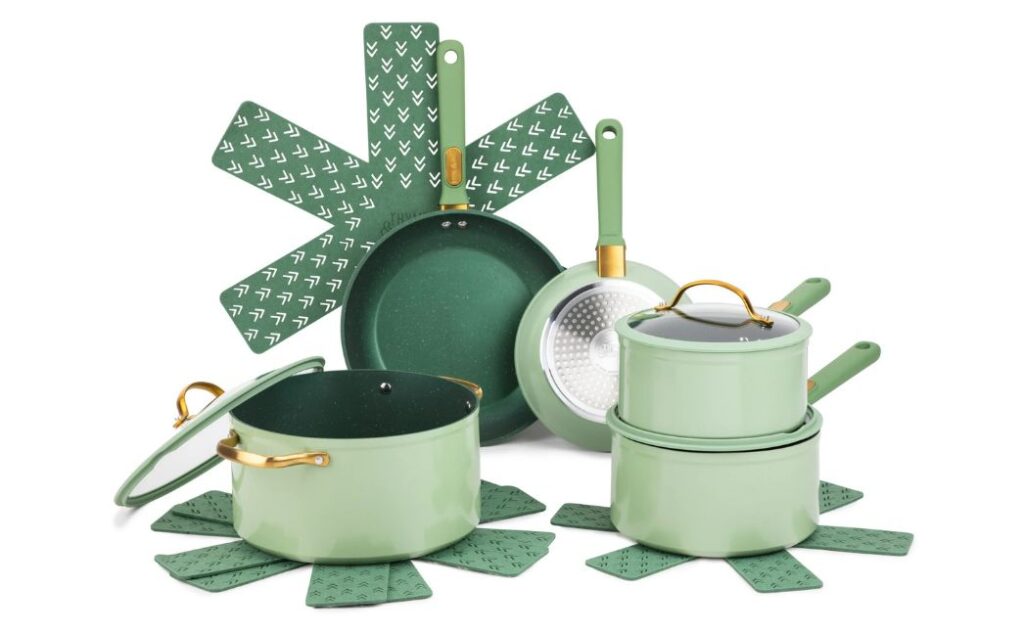 cookware set