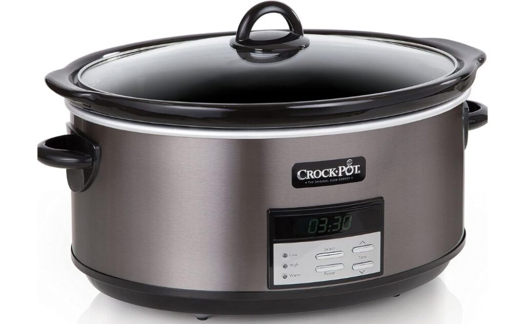 crockpot