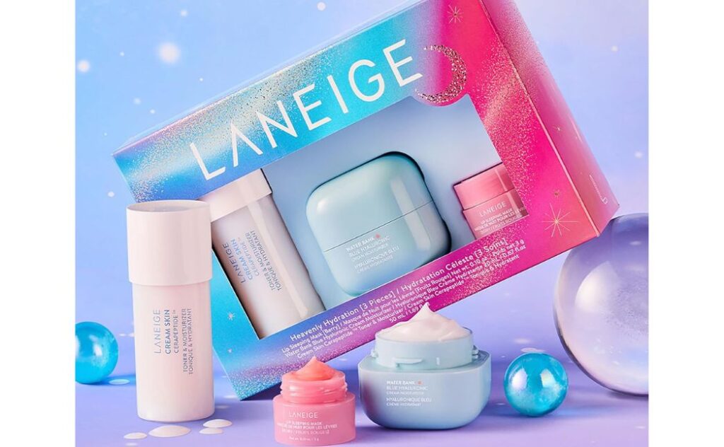 laneige set