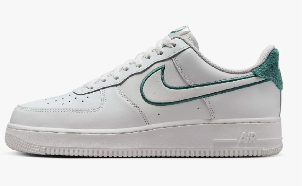 men nike air force 1