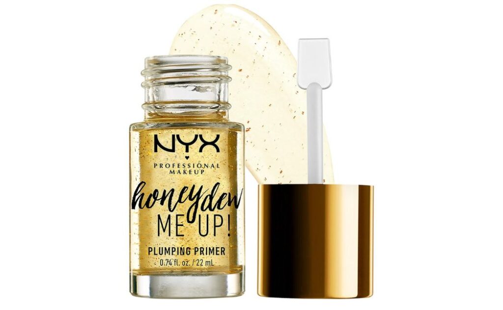 nyx primer