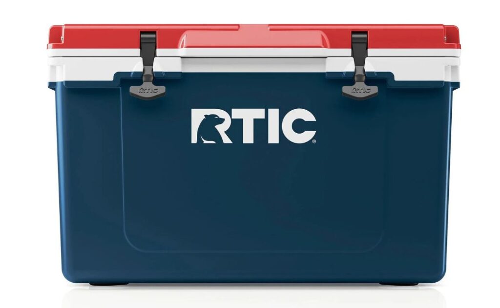 rtic cooler