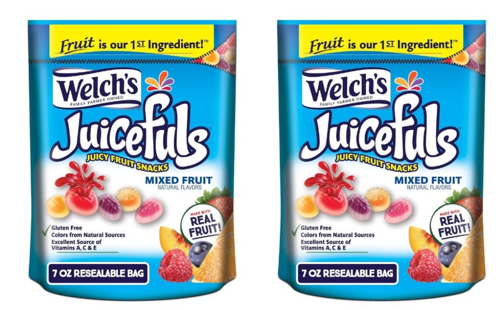 welchs juicefuls