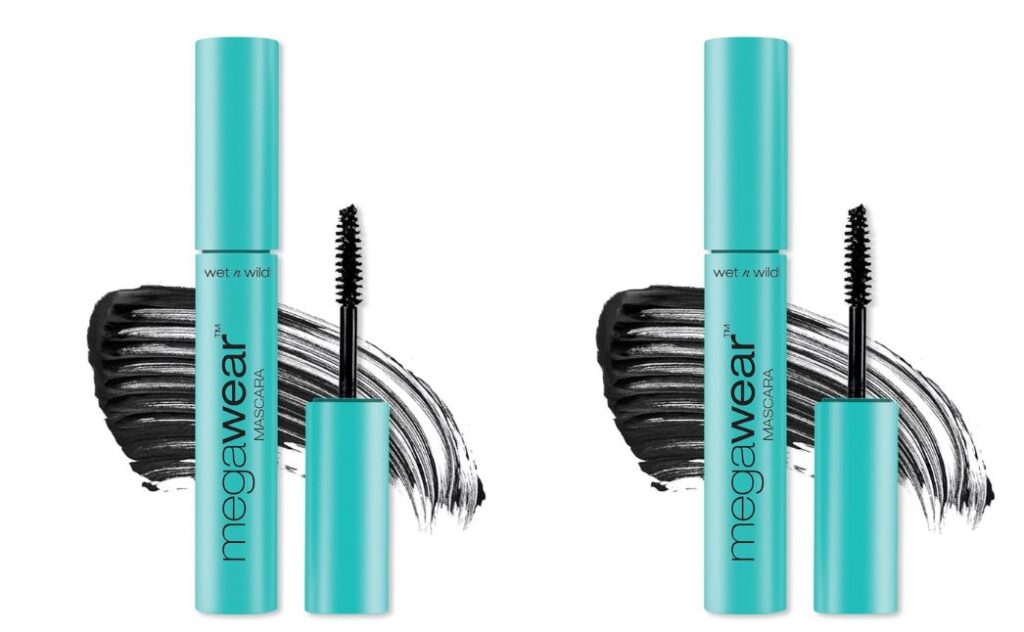 wet n wild mascara