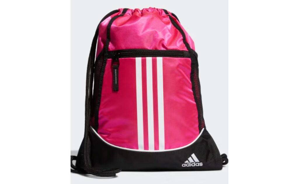 adidas bag