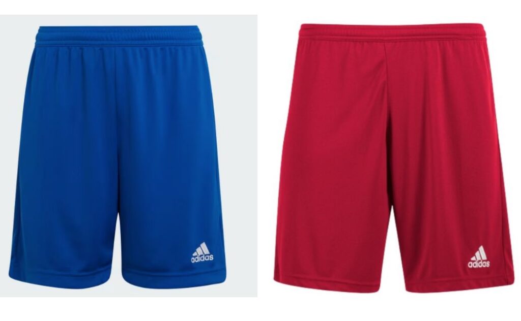 adidas shorts