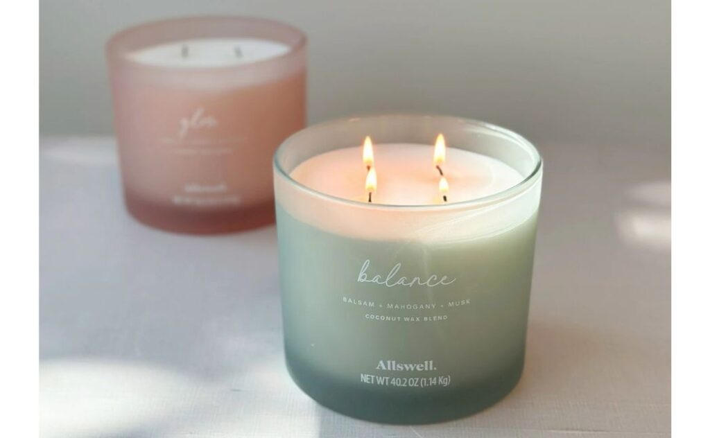 allswell candle