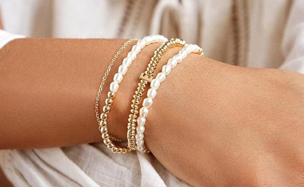 bauble bar bracelets