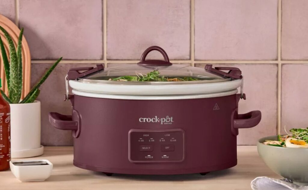 crockpot