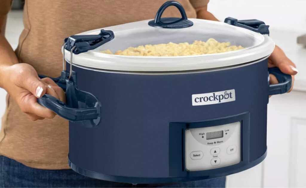 crockpot