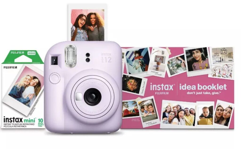 fuji instax