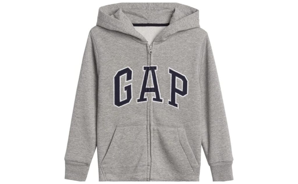 GAP sweatshirt