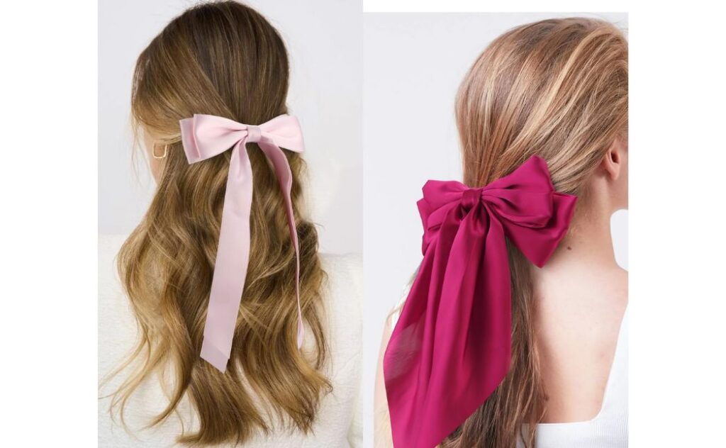 hair bows