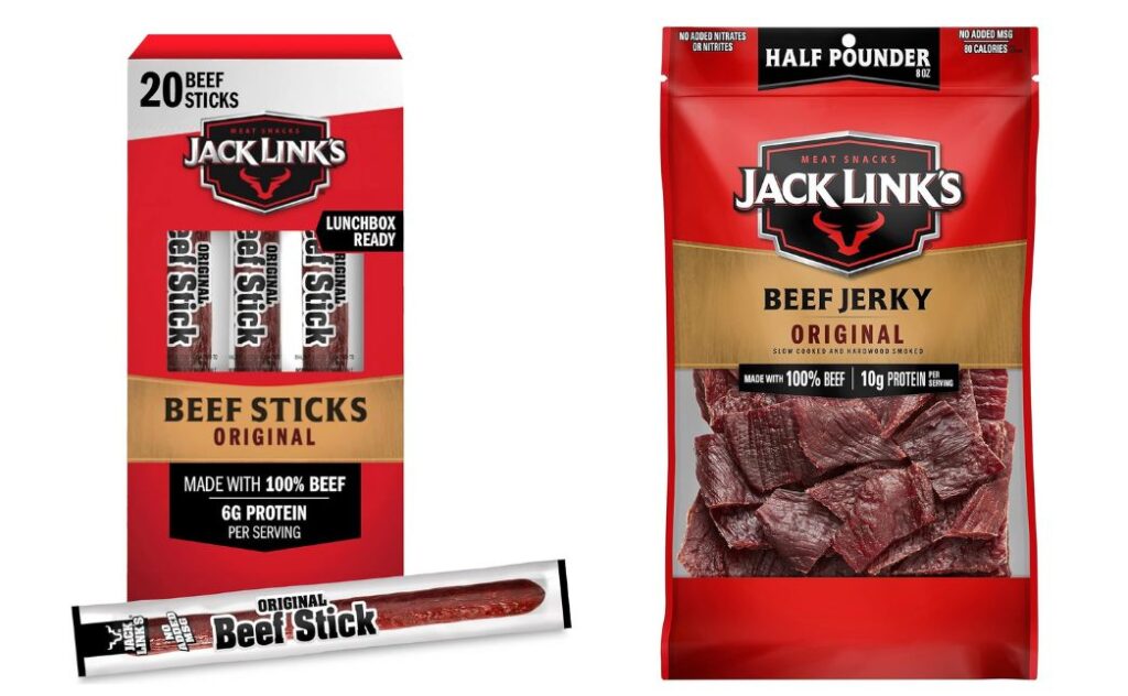 jack links