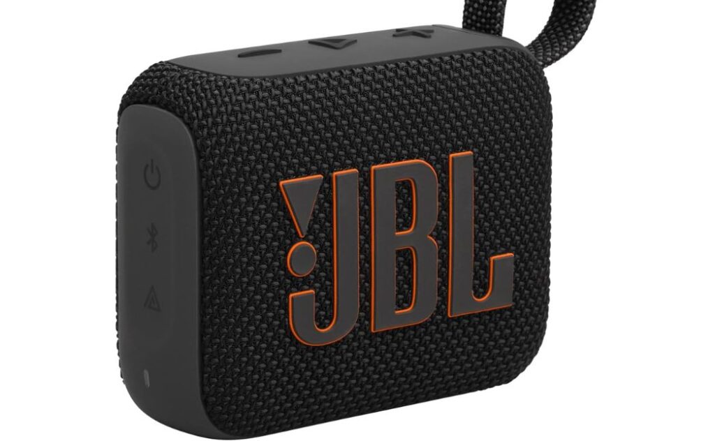 jbl speaker