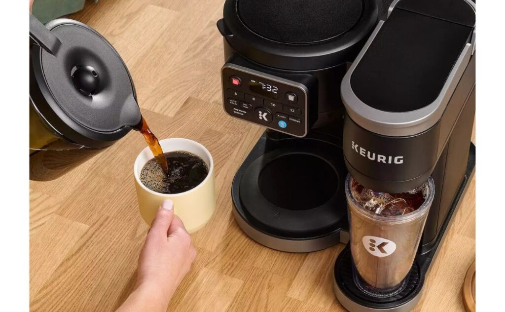 keurig