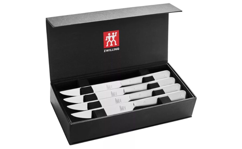 knife set