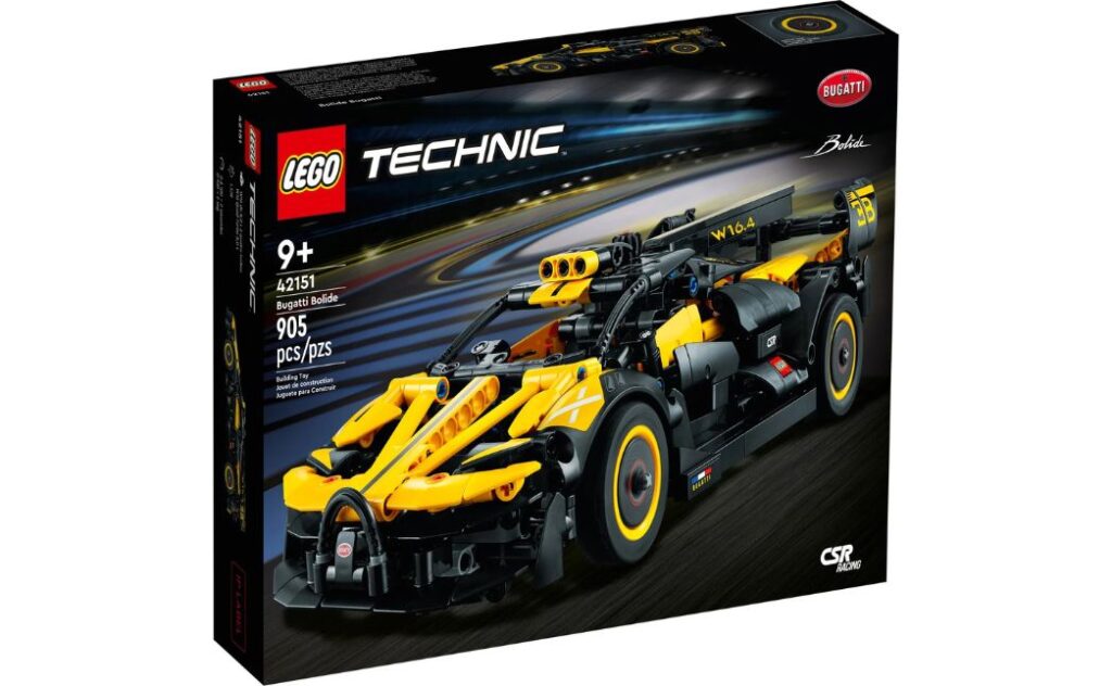 lego technic