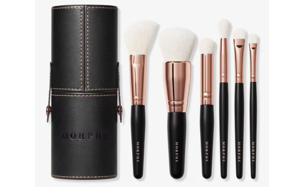 morphe brushes