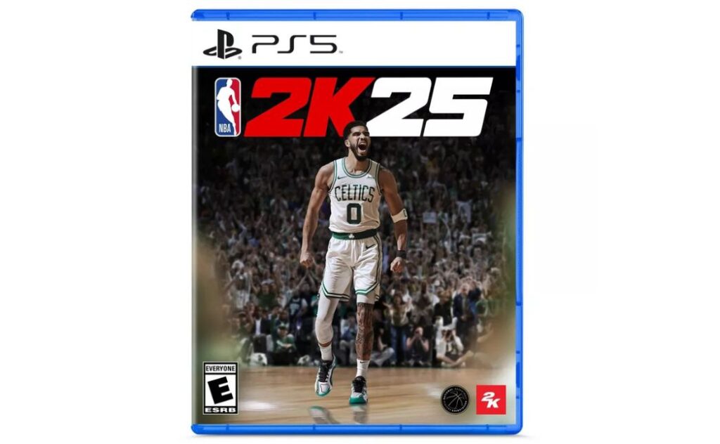 nba 2k25