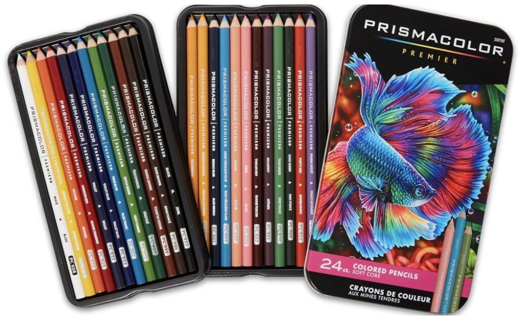 prismacolor