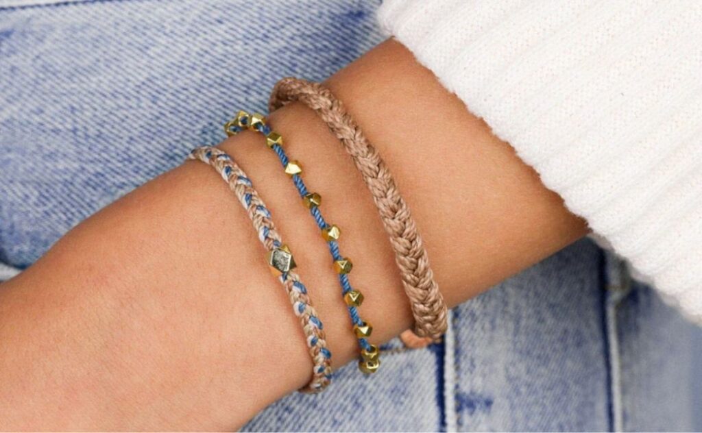 pura vida bracelets