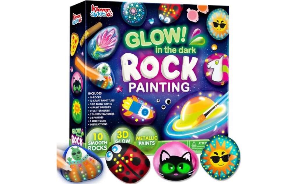 rock painting