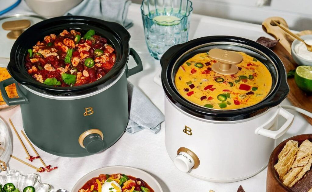 slow cooker set